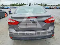 2013 Ford FOCUS photo
