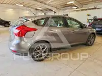 2013 Ford FOCUS фото