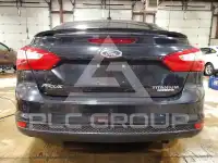 2013 Ford FOCUS photo