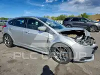 2013 Ford FOCUS photo