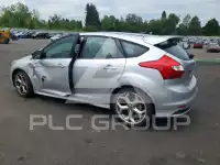 2013 Ford FOCUS фото