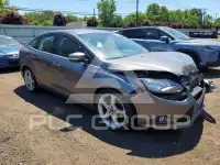 2013 Ford FOCUS фото