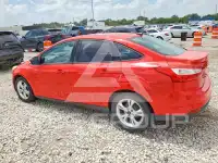 2013 Ford FOCUS фото