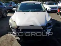 2013 Ford FOCUS фото