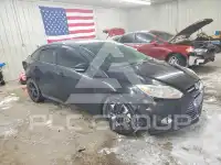 2013 Ford FOCUS фото