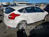 2013 Ford FOCUS фото
