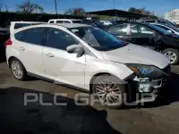 2013 Ford FOCUS фото