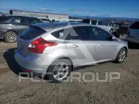 2013 Ford FOCUS фото