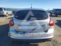 2013 Ford FOCUS фото