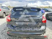 2013 Ford FOCUS фото
