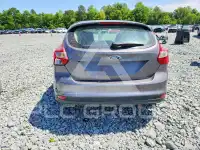 2013 Ford FOCUS фото