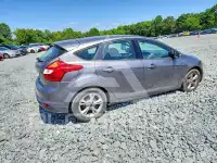 2013 Ford FOCUS фото