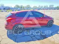 2013 Ford FOCUS photo