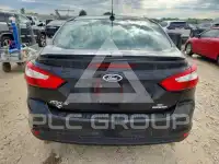 2013 Ford FOCUS фото