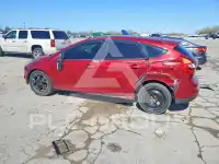 2013 Ford FOCUS photo
