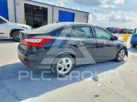 2013 Ford FOCUS фото