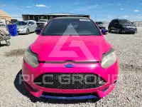 2013 Ford FOCUS photo