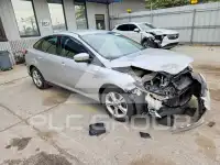 2013 Ford FOCUS фото