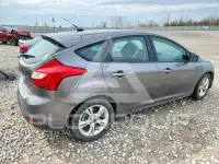 2013 Ford FOCUS фото
