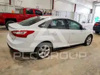 2013 Ford FOCUS фото