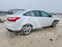 2013 Ford FOCUS photo