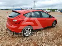 2013 Ford FOCUS photo