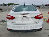 2013 Ford FOCUS фото