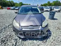 2013 Ford FOCUS фото