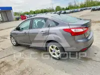 2013 Ford FOCUS фото