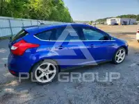 2013 Ford FOCUS фото