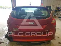 2013 Ford FOCUS фото