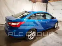 2013 Ford FOCUS photo