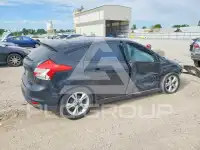 2013 Ford FOCUS photo
