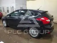 2013 Ford FOCUS фото