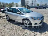 2013 Ford FOCUS фото