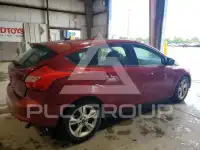2013 Ford FOCUS фото