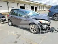 2013 Ford FOCUS photo