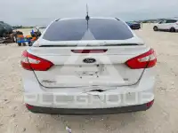2013 Ford FOCUS фото