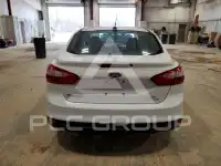 2013 Ford FOCUS фото