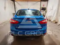 2013 Ford FOCUS photo
