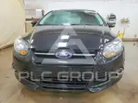 2013 Ford FOCUS фото