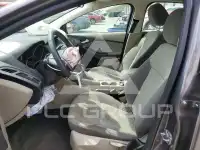 2013 Ford FOCUS photo