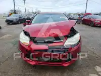 2013 Ford FOCUS photo