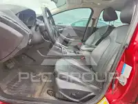 2013 Ford FOCUS photo
