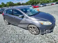2013 Ford FOCUS фото
