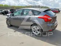 2013 Ford FOCUS photo