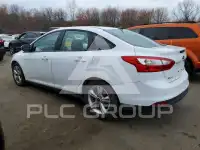 2013 Ford FOCUS photo