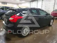 2013 Ford FOCUS фото