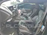 2013 Ford FOCUS фото