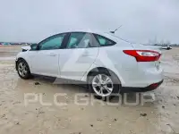 2013 Ford FOCUS photo
